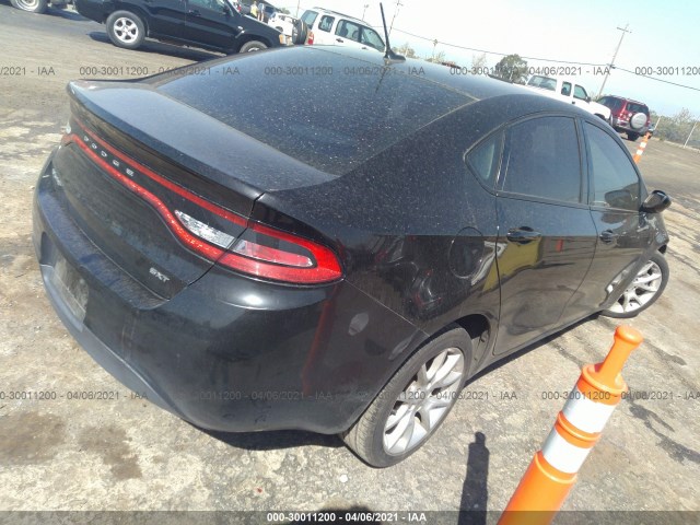 Photo 3 VIN: 1C3CDFBA2DD152178 - DODGE DART 