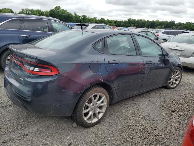 Photo 2 VIN: 1C3CDFBA2DD154531 - DODGE DART SXT 