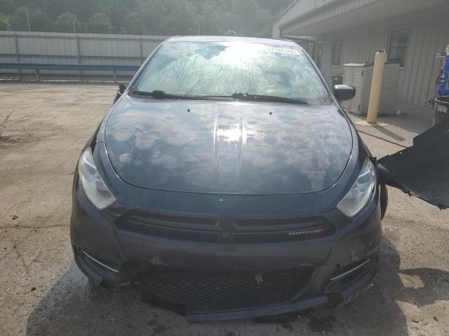 Photo 4 VIN: 1C3CDFBA2DD154531 - DODGE DART SXT 