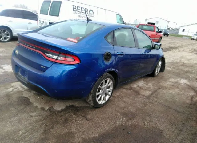 Photo 3 VIN: 1C3CDFBA2DD178845 - DODGE DART 