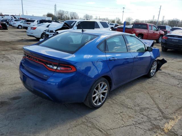 Photo 2 VIN: 1C3CDFBA2DD184953 - DODGE DART 