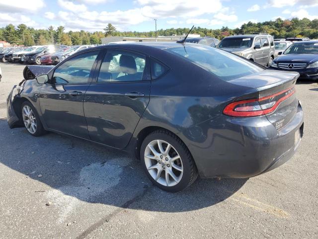 Photo 1 VIN: 1C3CDFBA2DD186041 - DODGE DART SXT 