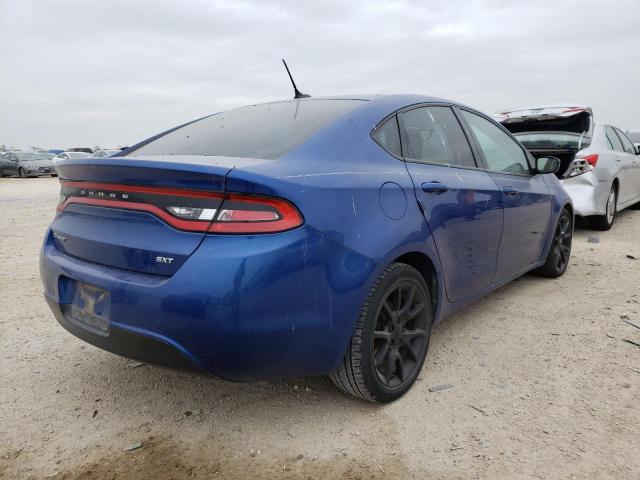 Photo 3 VIN: 1C3CDFBA2DD188663 - DODGE DART SXT 