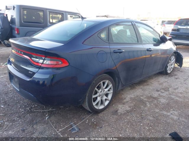 Photo 3 VIN: 1C3CDFBA2DD199517 - DODGE DART 