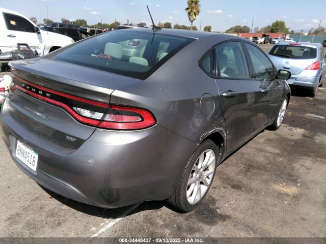 Photo 3 VIN: 1C3CDFBA2DD223699 - DODGE DART 