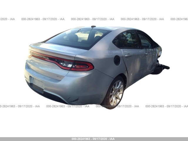 Photo 3 VIN: 1C3CDFBA2DD233276 - DODGE DART 