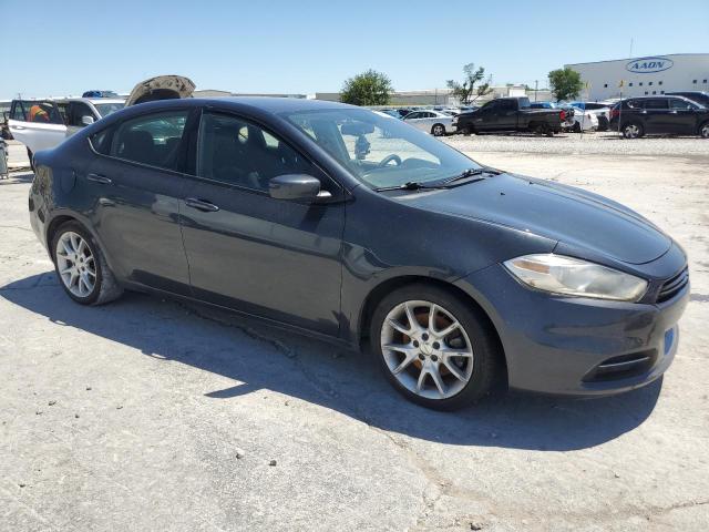 Photo 3 VIN: 1C3CDFBA2DD267749 - DODGE DART SXT 