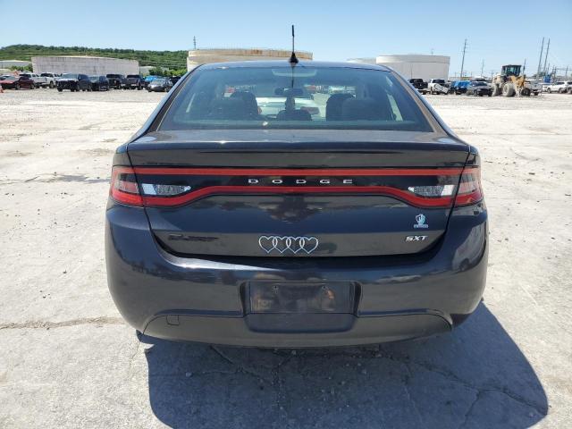 Photo 5 VIN: 1C3CDFBA2DD267749 - DODGE DART SXT 