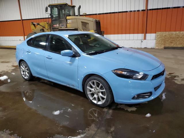 Photo 3 VIN: 1C3CDFBA2DD290996 - DODGE DART SXT 