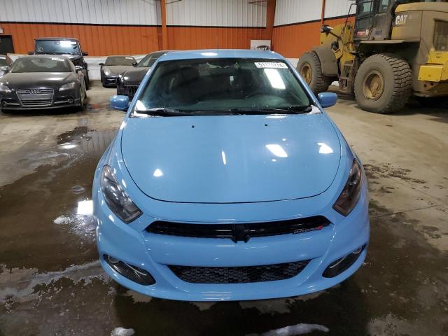 Photo 4 VIN: 1C3CDFBA2DD290996 - DODGE DART SXT 