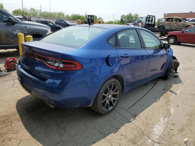 Photo 2 VIN: 1C3CDFBA2DD294885 - DODGE DART SXT 