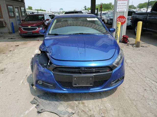 Photo 4 VIN: 1C3CDFBA2DD294885 - DODGE DART SXT 