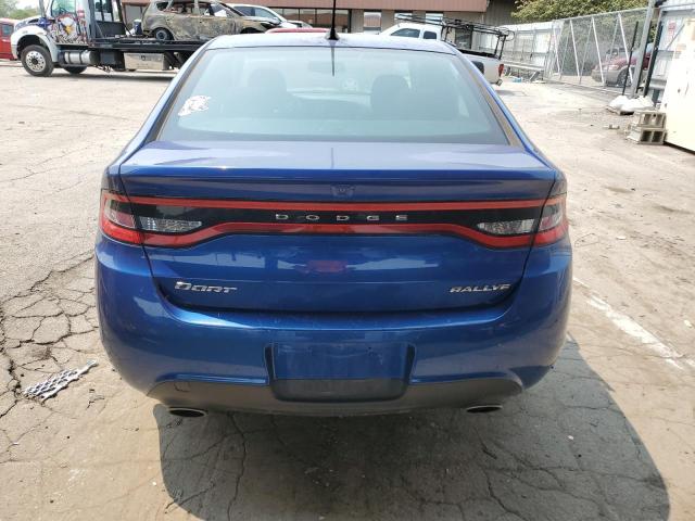 Photo 5 VIN: 1C3CDFBA2DD294885 - DODGE DART SXT 