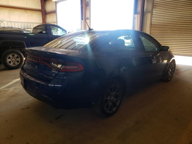 Photo 3 VIN: 1C3CDFBA2DD297575 - DODGE DART SXT 