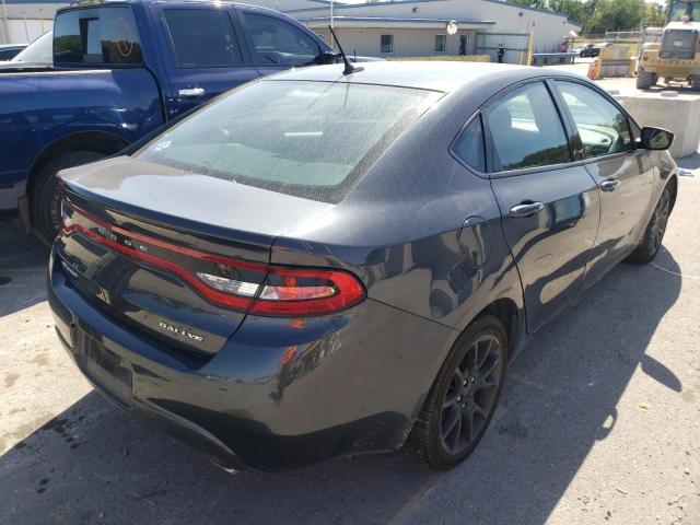 Photo 3 VIN: 1C3CDFBA2DD298211 - DODGE DART SXT 