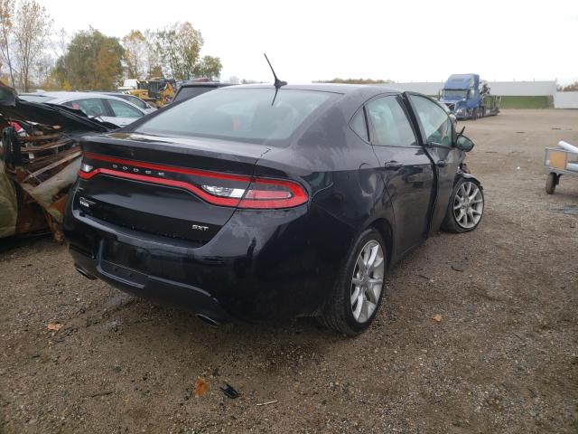 Photo 3 VIN: 1C3CDFBA2DD299312 - DODGE DART SXT 