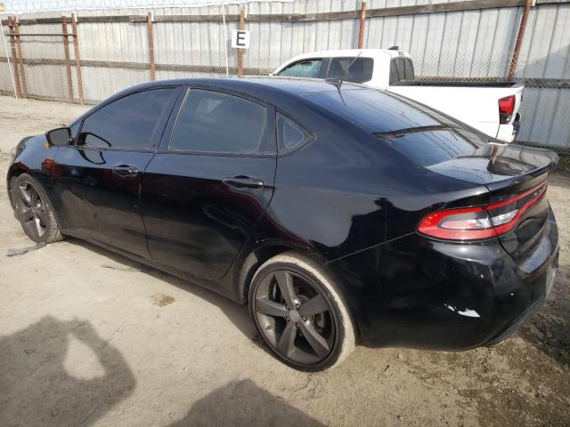 Photo 1 VIN: 1C3CDFBA2DD305528 - DODGE DART SXT 