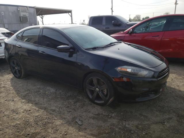 Photo 3 VIN: 1C3CDFBA2DD305528 - DODGE DART SXT 