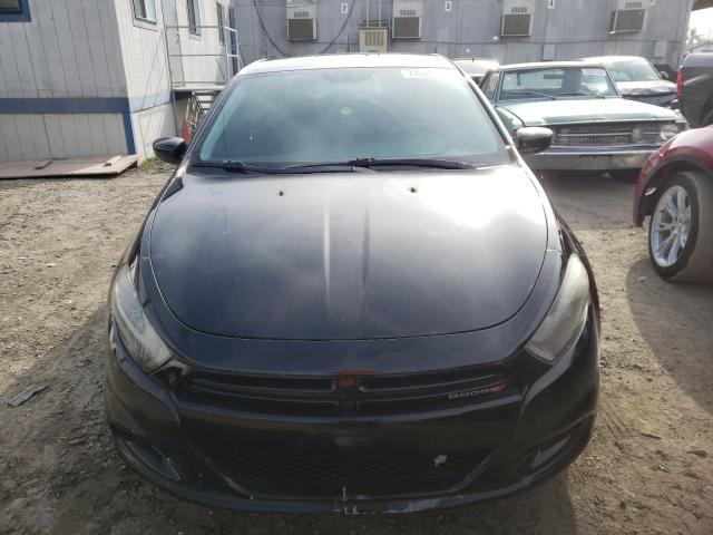 Photo 4 VIN: 1C3CDFBA2DD305528 - DODGE DART SXT 