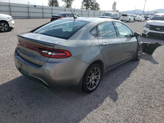 Photo 3 VIN: 1C3CDFBA2DD313838 - DODGE DART SXT 