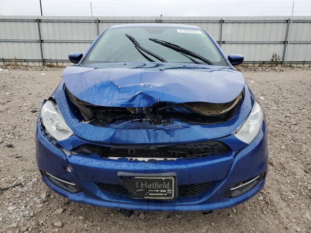 Photo 4 VIN: 1C3CDFBA2DD318389 - DODGE DART 