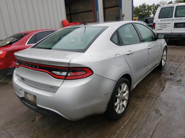 Photo 3 VIN: 1C3CDFBA2DD321132 - DODGE DART SXT 