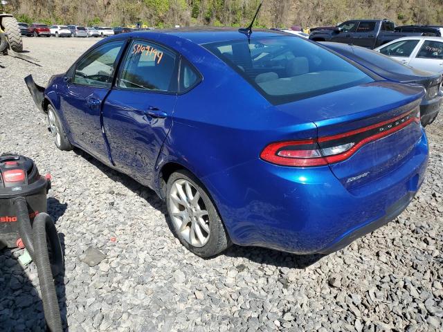 Photo 1 VIN: 1C3CDFBA2DD323253 - DODGE DART 