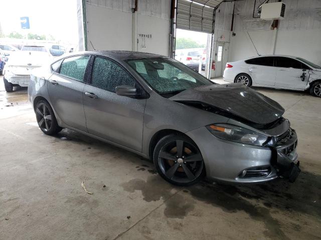 Photo 3 VIN: 1C3CDFBA2DD326461 - DODGE DART 