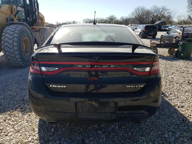 Photo 5 VIN: 1C3CDFBA2DD328422 - DODGE DART SXT 