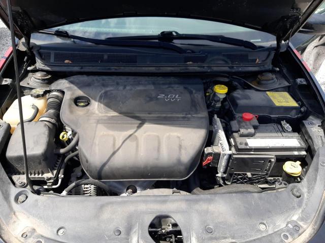 Photo 10 VIN: 1C3CDFBA2DD329568 - DODGE DART SXT 