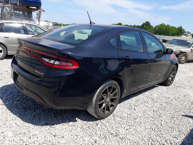 Photo 2 VIN: 1C3CDFBA2DD329568 - DODGE DART SXT 