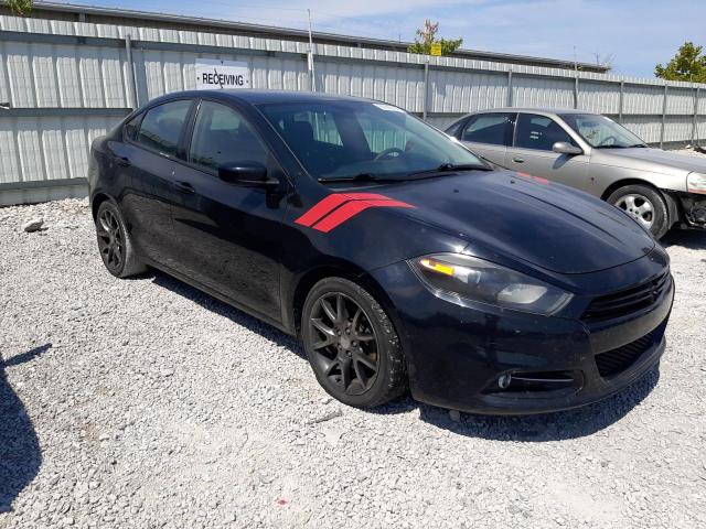 Photo 3 VIN: 1C3CDFBA2DD329568 - DODGE DART SXT 