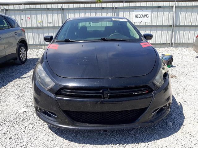 Photo 4 VIN: 1C3CDFBA2DD329568 - DODGE DART SXT 