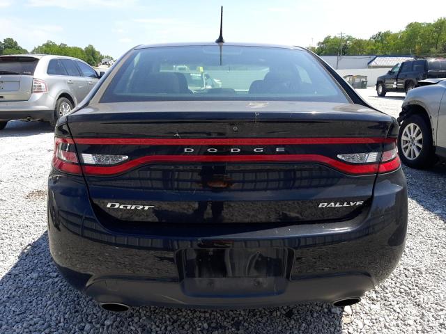 Photo 5 VIN: 1C3CDFBA2DD329568 - DODGE DART SXT 