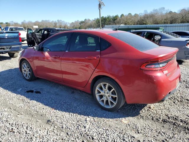 Photo 1 VIN: 1C3CDFBA2DD330736 - DODGE DART SXT 