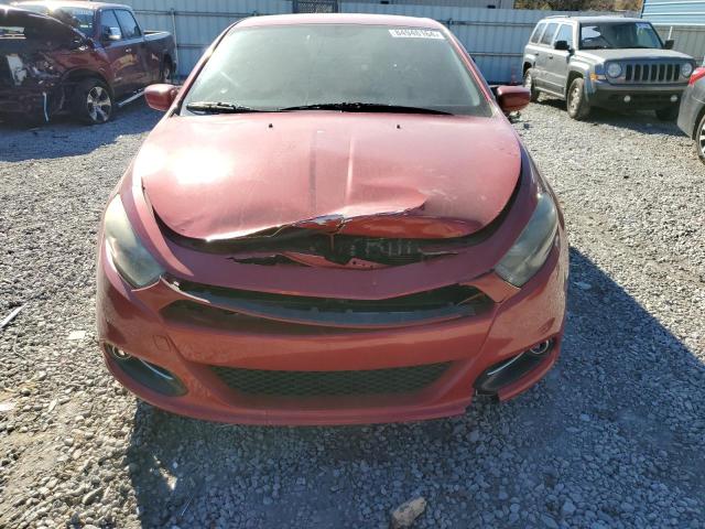 Photo 4 VIN: 1C3CDFBA2DD330736 - DODGE DART SXT 