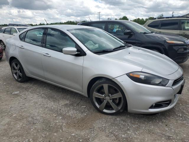 Photo 3 VIN: 1C3CDFBA2DD335578 - DODGE DART 