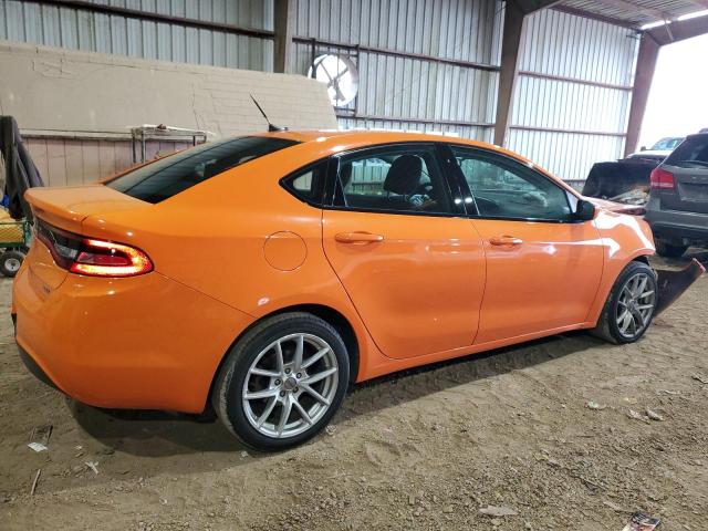 Photo 2 VIN: 1C3CDFBA2DD336567 - DODGE DART SXT 