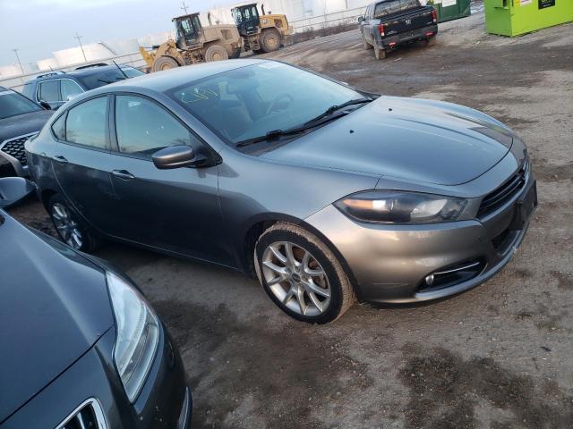 Photo 3 VIN: 1C3CDFBA2DD338478 - DODGE DART 