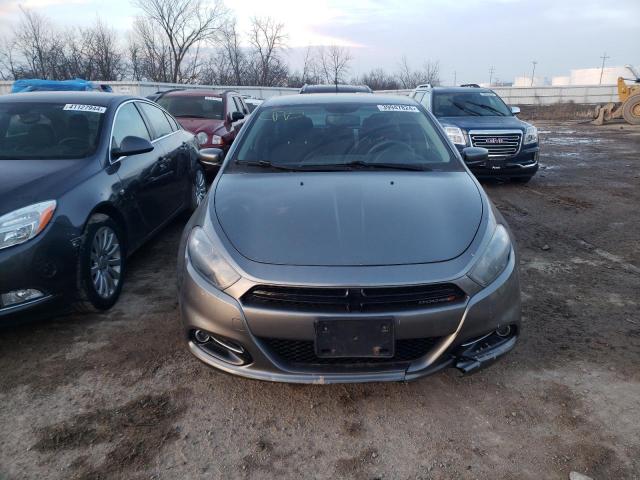 Photo 4 VIN: 1C3CDFBA2DD338478 - DODGE DART 