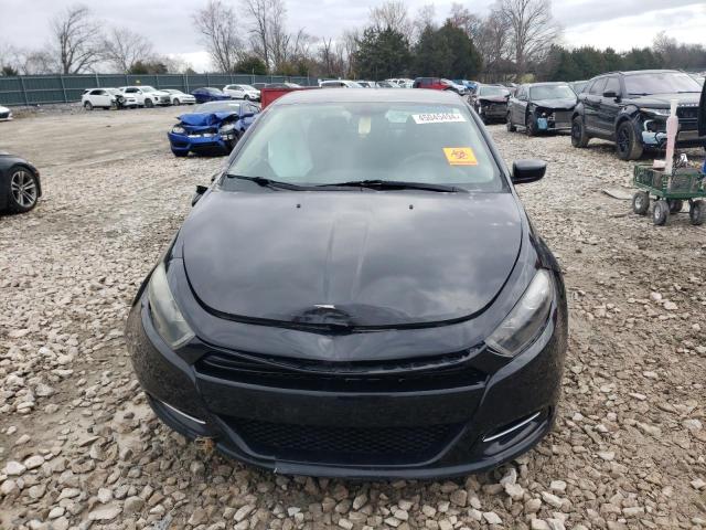 Photo 4 VIN: 1C3CDFBA2ED667599 - DODGE DART 