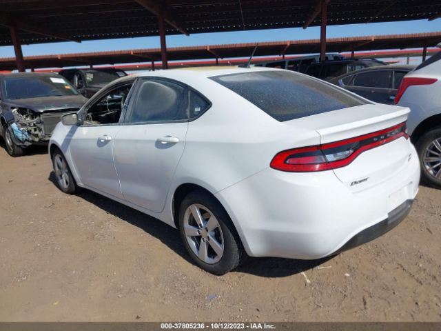 Photo 2 VIN: 1C3CDFBA2GD591286 - DODGE DART 