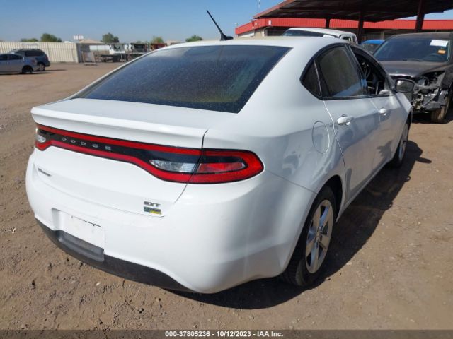 Photo 3 VIN: 1C3CDFBA2GD591286 - DODGE DART 