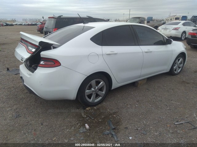 Photo 3 VIN: 1C3CDFBA2GD604845 - DODGE DART 