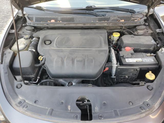 Photo 10 VIN: 1C3CDFBA2GD605297 - DODGE DART 