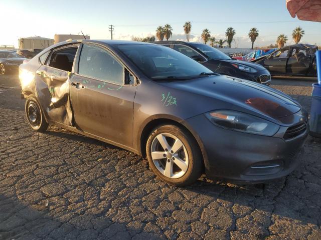 Photo 3 VIN: 1C3CDFBA2GD605297 - DODGE DART 