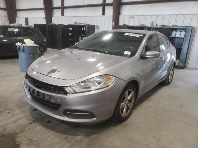 Photo 1 VIN: 1C3CDFBA2GD717128 - DODGE DART SXT 