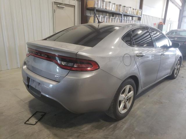 Photo 3 VIN: 1C3CDFBA2GD717128 - DODGE DART SXT 