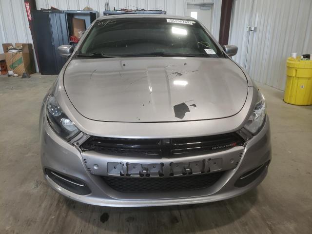 Photo 8 VIN: 1C3CDFBA2GD717128 - DODGE DART SXT 