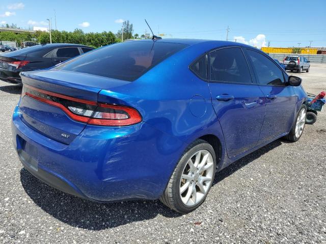 Photo 3 VIN: 1C3CDFBA3DD100560 - DODGE DART SXT 